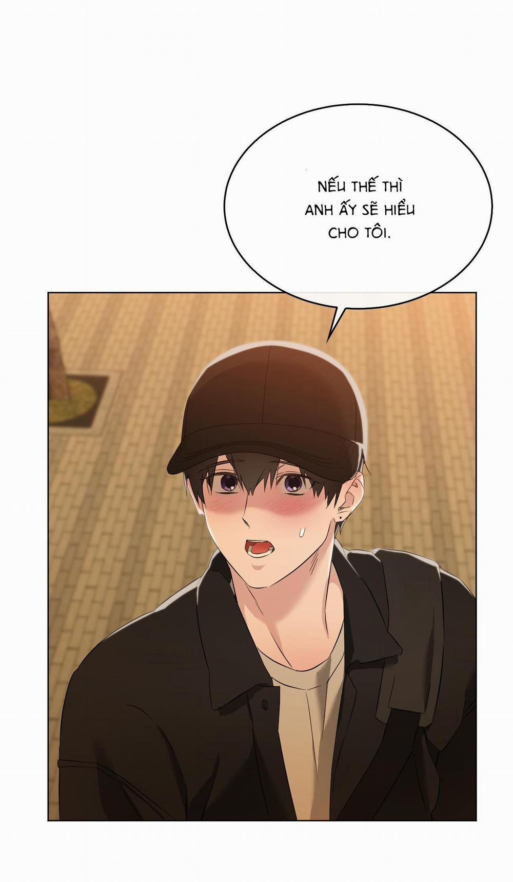 manhwax10.com - Truyện Manhwa (CBunu) Dễ thương là lỗi của tôi sao? Chương 18 Trang 56