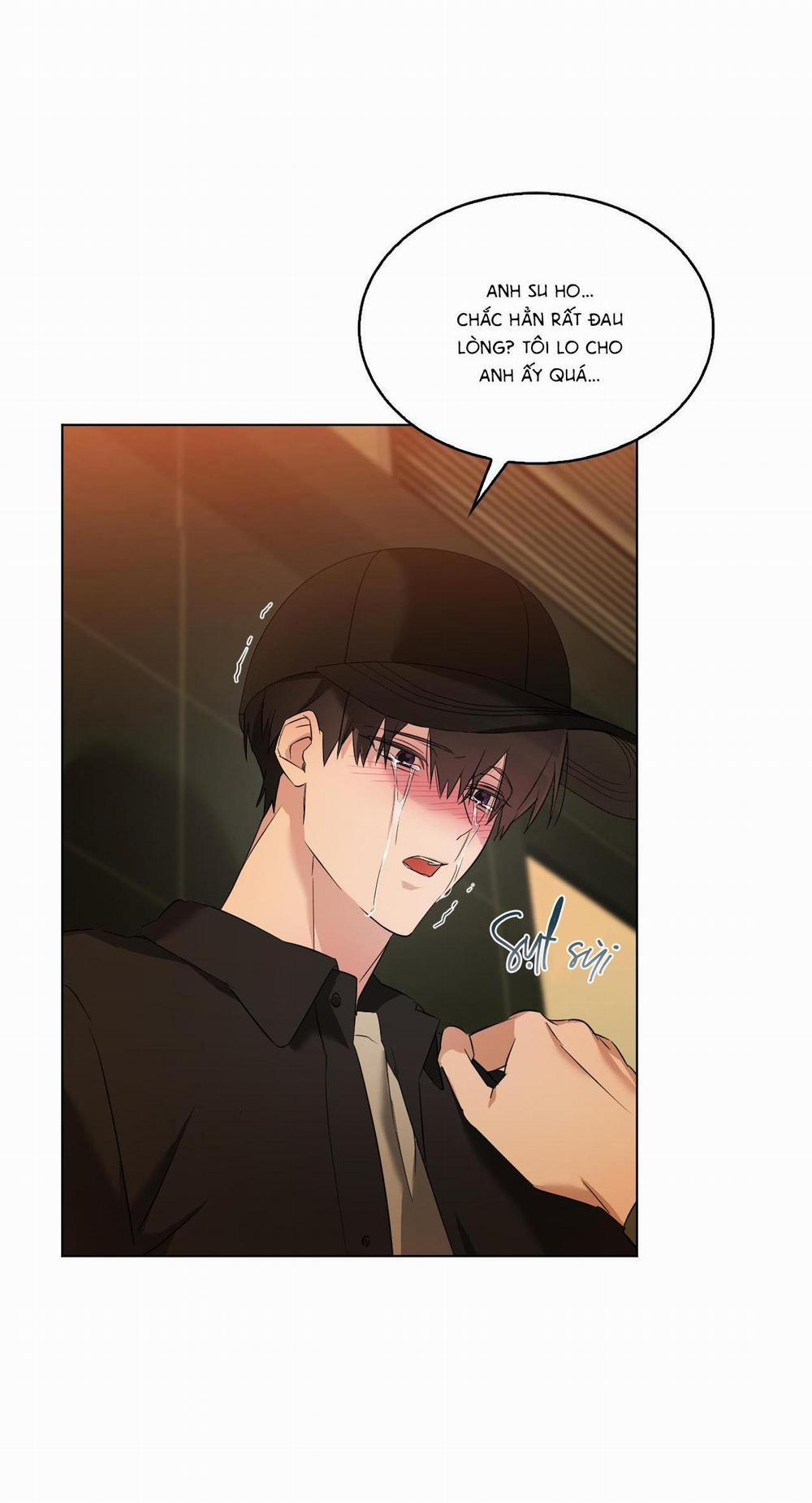 manhwax10.com - Truyện Manhwa (CBunu) Dễ thương là lỗi của tôi sao? Chương 19 Trang 21