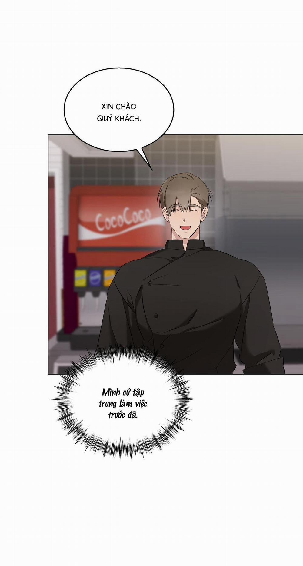 manhwax10.com - Truyện Manhwa (CBunu) Dễ thương là lỗi của tôi sao? Chương 19 Trang 34