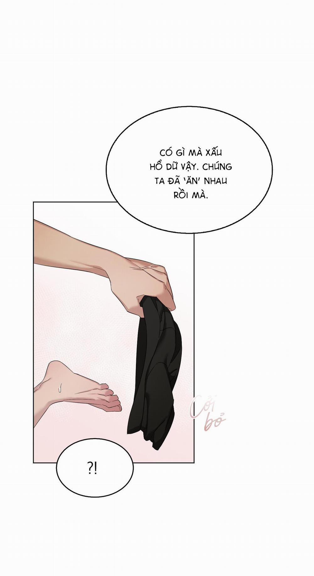 manhwax10.com - Truyện Manhwa (CBunu) Dễ thương là lỗi của tôi sao? Chương 23 H Trang 3