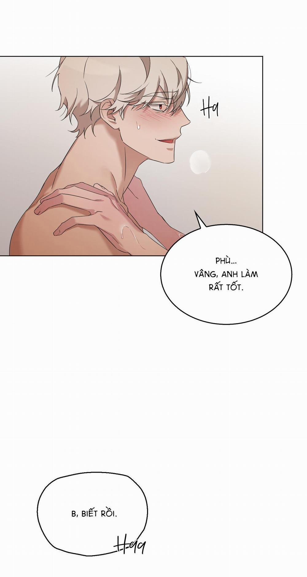 manhwax10.com - Truyện Manhwa (CBunu) Dễ thương là lỗi của tôi sao? Chương 23 H Trang 24