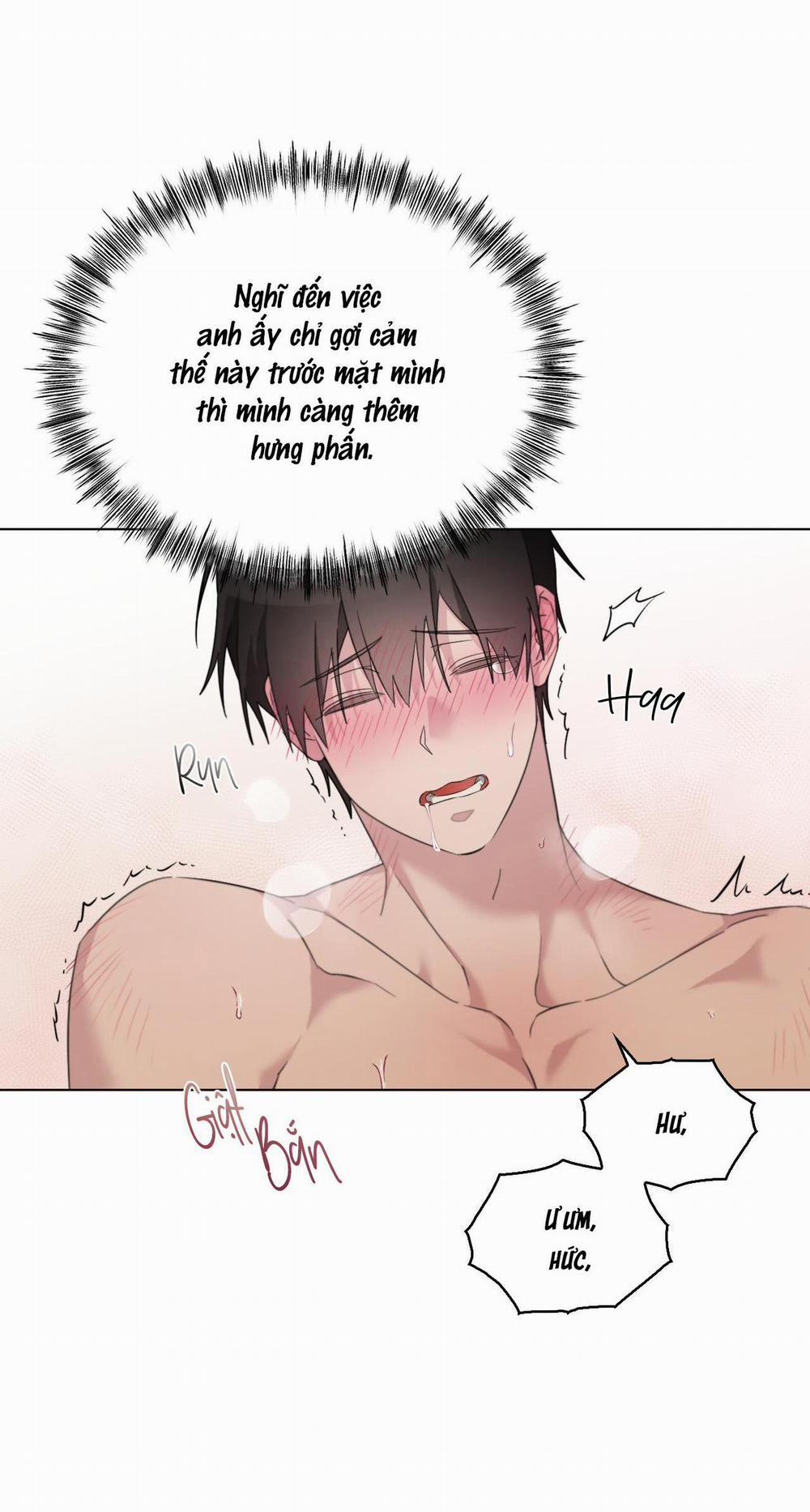 manhwax10.com - Truyện Manhwa (CBunu) Dễ thương là lỗi của tôi sao? Chương 23 H Trang 28