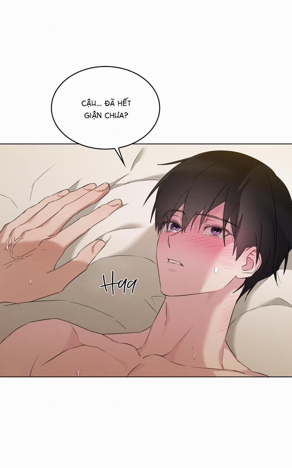 manhwax10.com - Truyện Manhwa (CBunu) Dễ thương là lỗi của tôi sao? Chương 23 H Trang 41