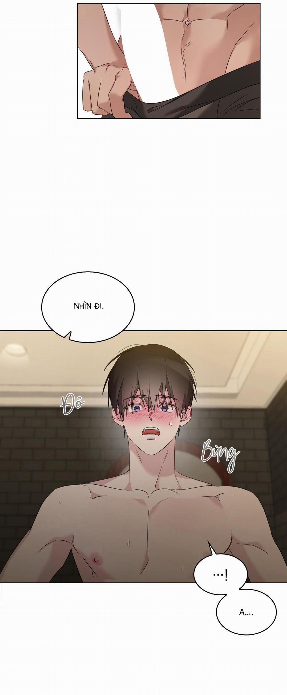 manhwax10.com - Truyện Manhwa (CBunu) Dễ thương là lỗi của tôi sao? Chương 23 H Trang 9