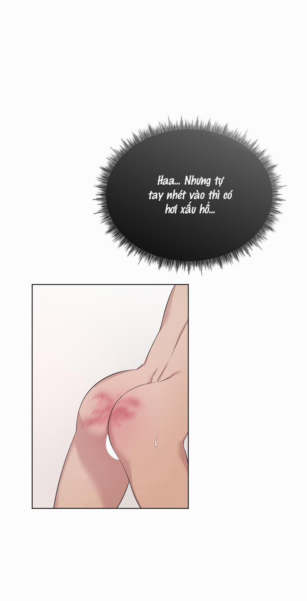 manhwax10.com - Truyện Manhwa (CBunu) Dễ thương là lỗi của tôi sao? Chương 23 Trang 13