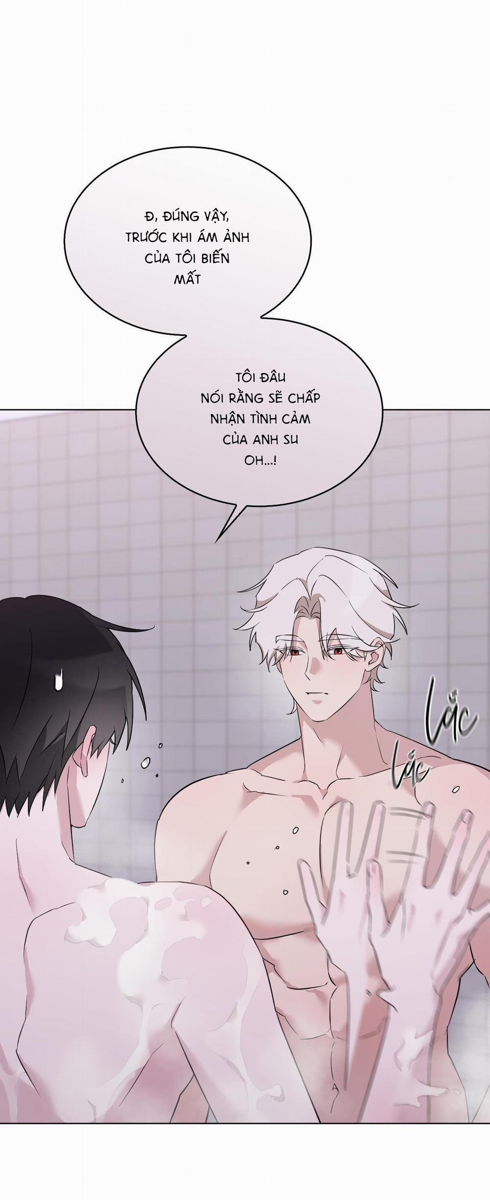 manhwax10.com - Truyện Manhwa (CBunu) Dễ thương là lỗi của tôi sao? Chương 24 Trang 12