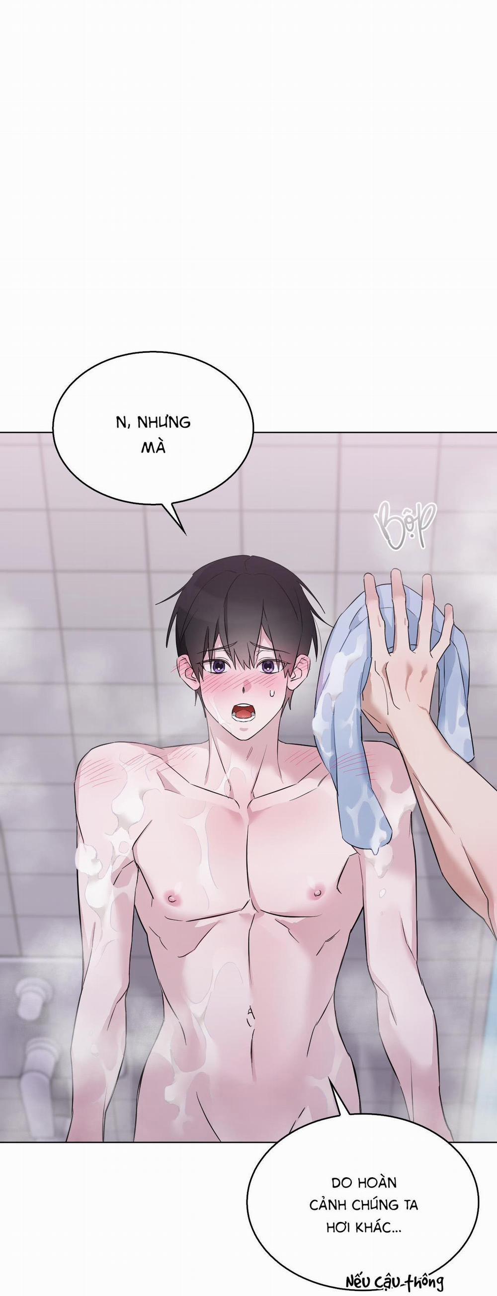 manhwax10.com - Truyện Manhwa (CBunu) Dễ thương là lỗi của tôi sao? Chương 24 Trang 17