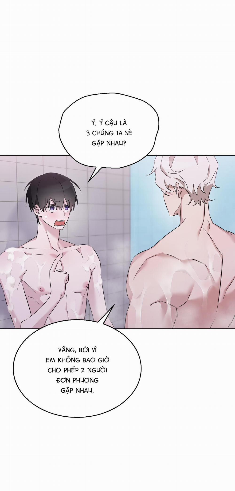 manhwax10.com - Truyện Manhwa (CBunu) Dễ thương là lỗi của tôi sao? Chương 24 Trang 20