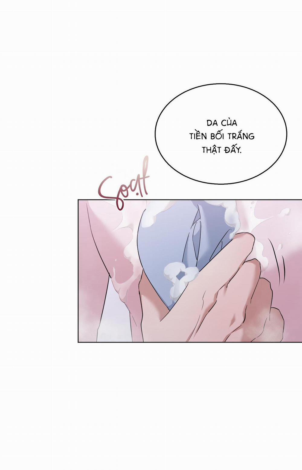 manhwax10.com - Truyện Manhwa (CBunu) Dễ thương là lỗi của tôi sao? Chương 24 Trang 3