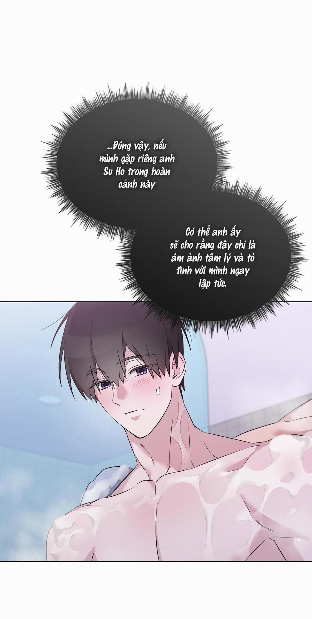 manhwax10.com - Truyện Manhwa (CBunu) Dễ thương là lỗi của tôi sao? Chương 24 Trang 23