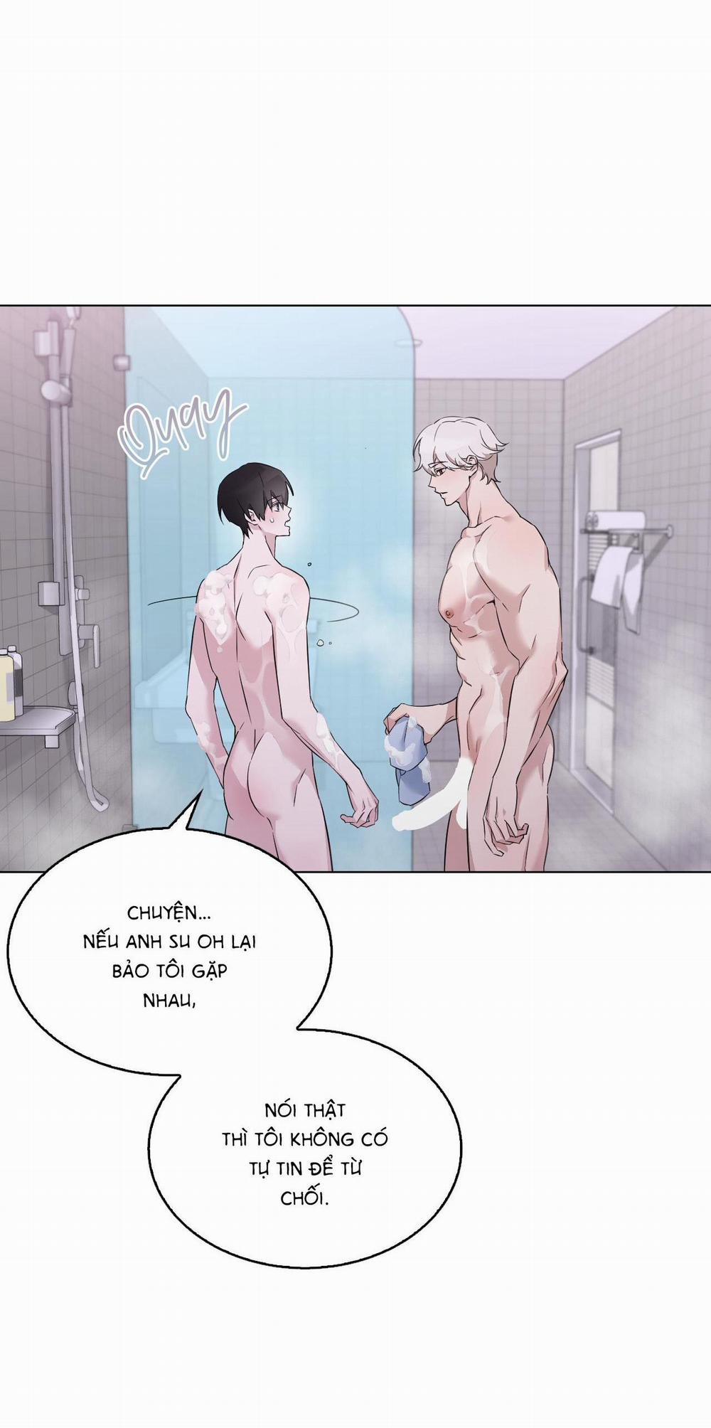 manhwax10.com - Truyện Manhwa (CBunu) Dễ thương là lỗi của tôi sao? Chương 24 Trang 10