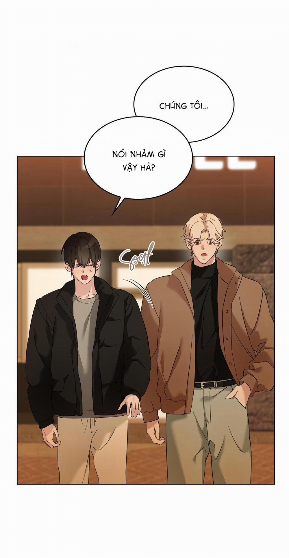 manhwax10.com - Truyện Manhwa (CBunu) Dễ thương là lỗi của tôi sao? Chương 25 Trang 2