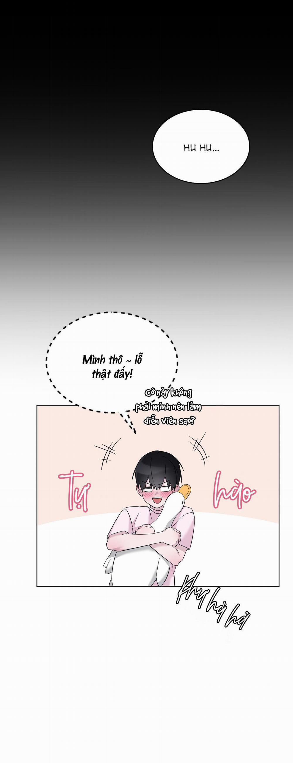 manhwax10.com - Truyện Manhwa (CBunu) Dễ thương là lỗi của tôi sao? Chương 25 Trang 17