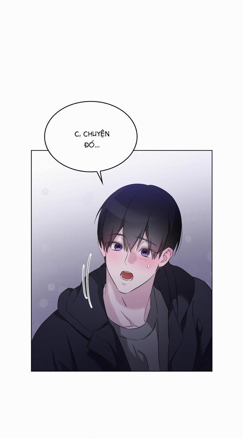 manhwax10.com - Truyện Manhwa (CBunu) Dễ thương là lỗi của tôi sao? Chương 25 Trang 41