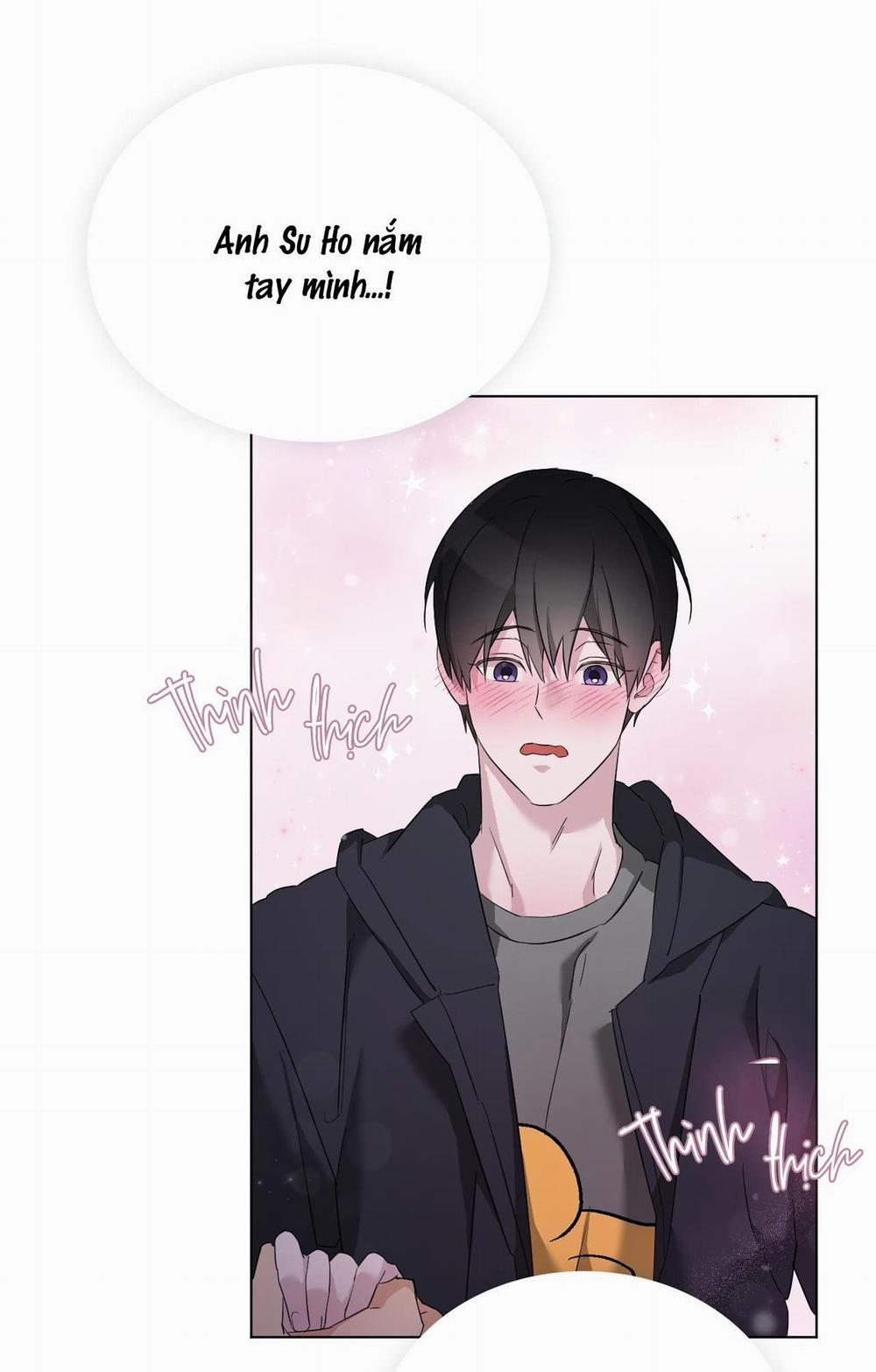 manhwax10.com - Truyện Manhwa (CBunu) Dễ thương là lỗi của tôi sao? Chương 25 Trang 44