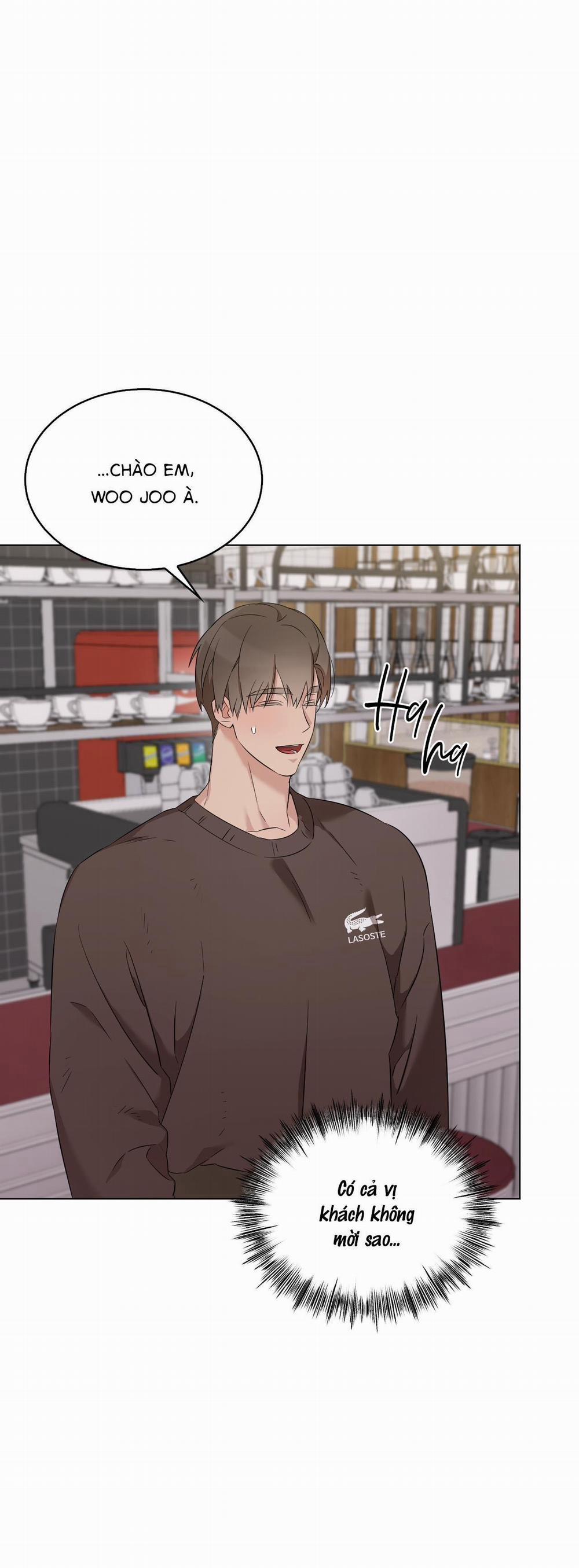 manhwax10.com - Truyện Manhwa (CBunu) Dễ thương là lỗi của tôi sao? Chương 25 Trang 49