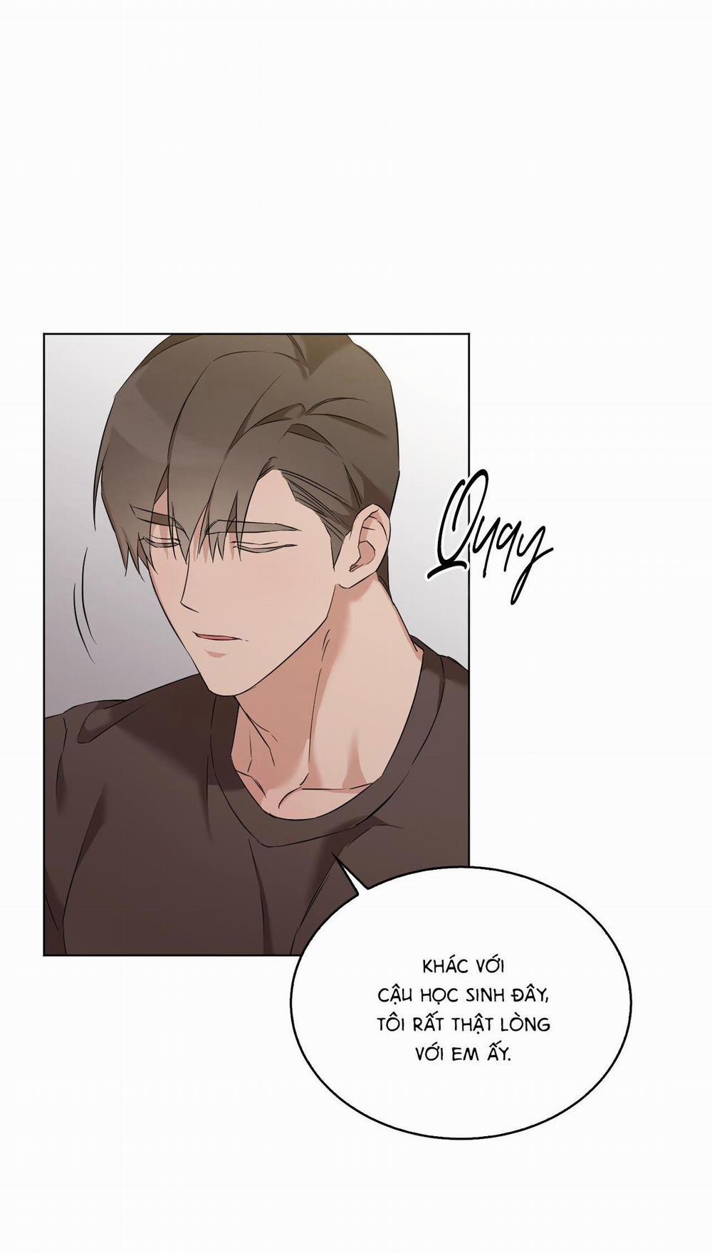 manhwax10.com - Truyện Manhwa (CBunu) Dễ thương là lỗi của tôi sao? Chương 26 Trang 11