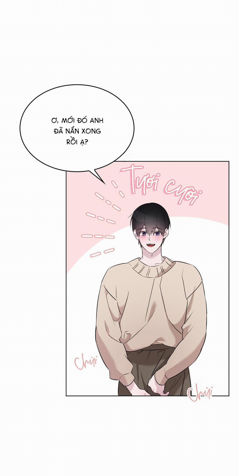 manhwax10.com - Truyện Manhwa (CBunu) Dễ thương là lỗi của tôi sao? Chương 26 Trang 13