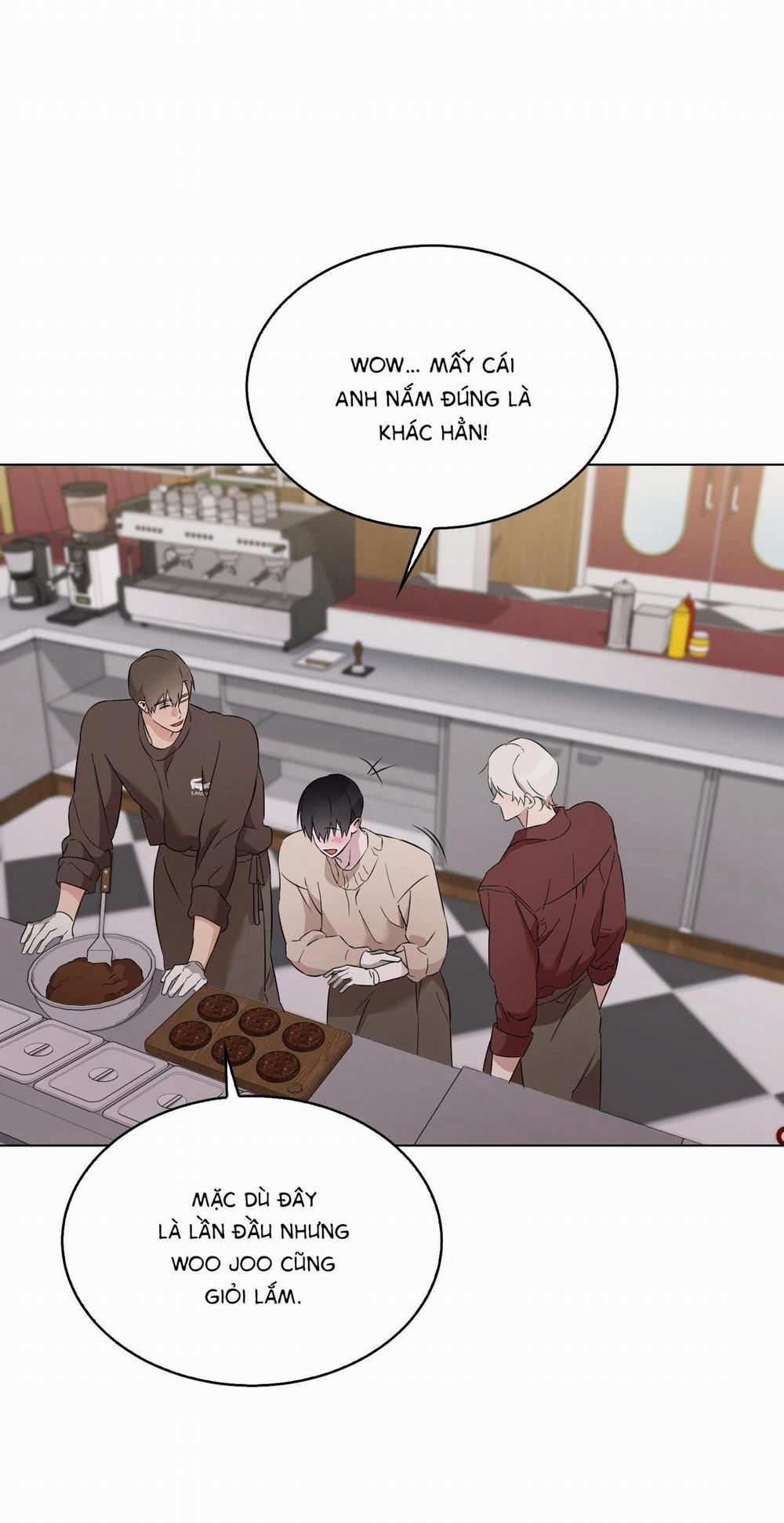 manhwax10.com - Truyện Manhwa (CBunu) Dễ thương là lỗi của tôi sao? Chương 26 Trang 14