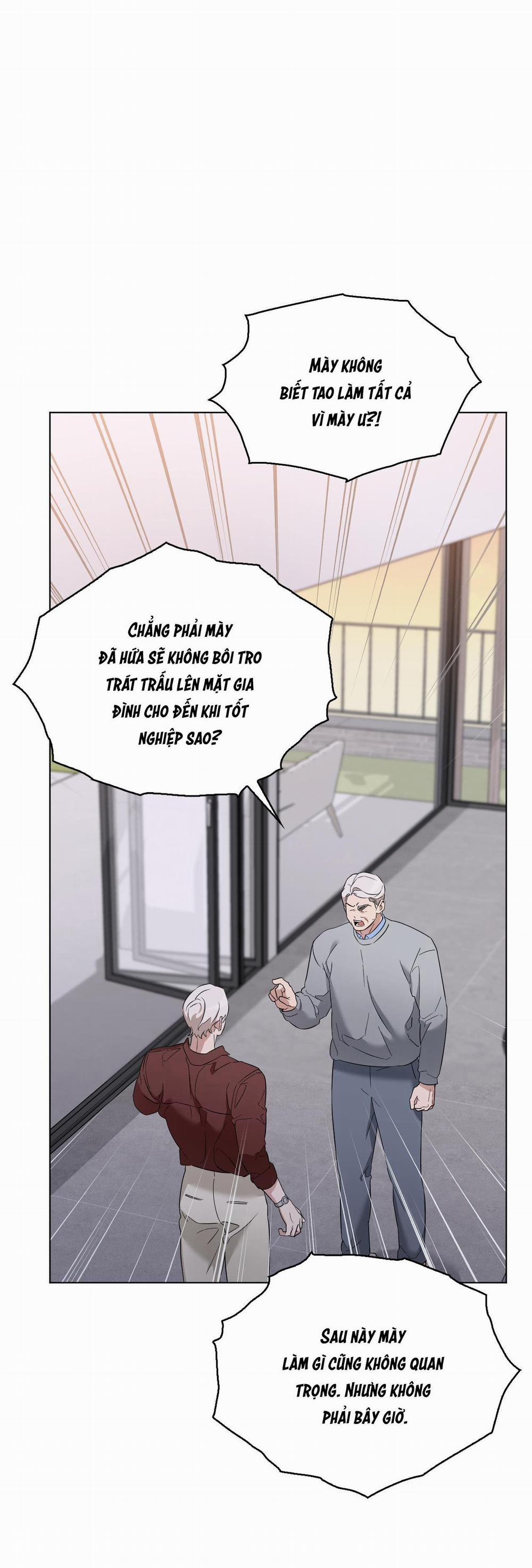 manhwax10.com - Truyện Manhwa (CBunu) Dễ thương là lỗi của tôi sao? Chương 26 Trang 48