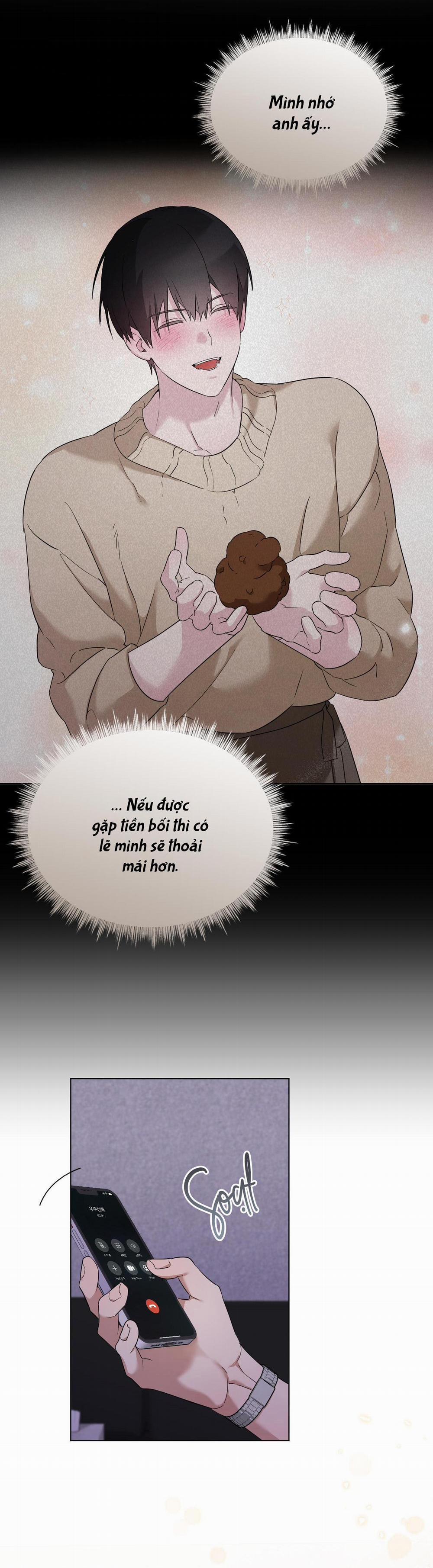 manhwax10.com - Truyện Manhwa (CBunu) Dễ thương là lỗi của tôi sao? Chương 26 Trang 57