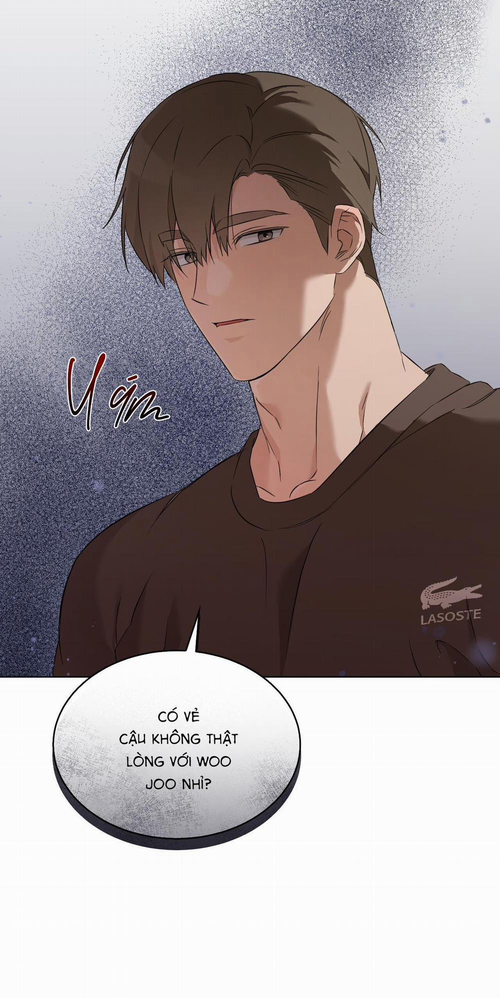 manhwax10.com - Truyện Manhwa (CBunu) Dễ thương là lỗi của tôi sao? Chương 26 Trang 8