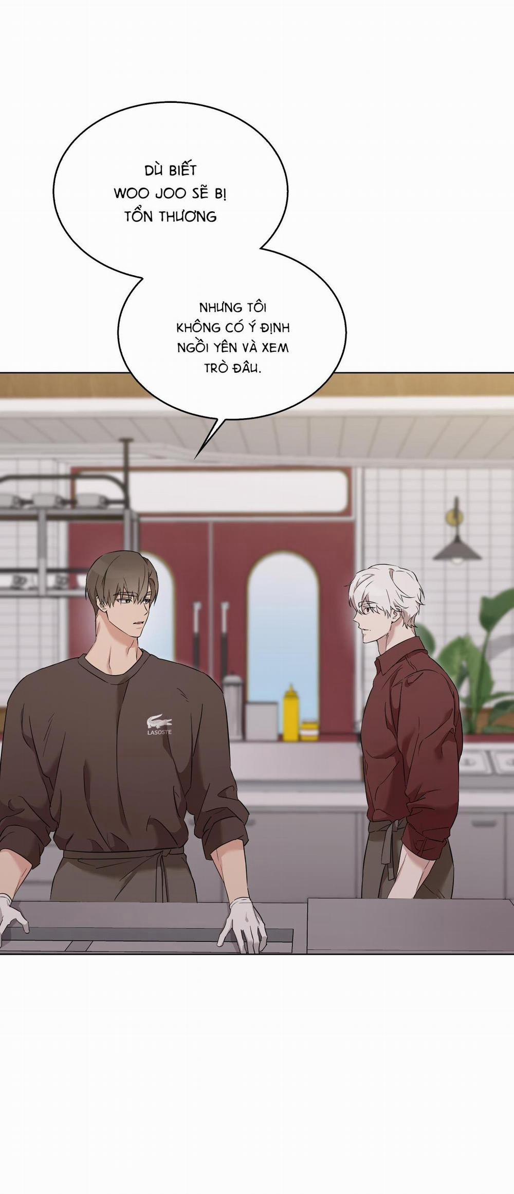 manhwax10.com - Truyện Manhwa (CBunu) Dễ thương là lỗi của tôi sao? Chương 26 Trang 10