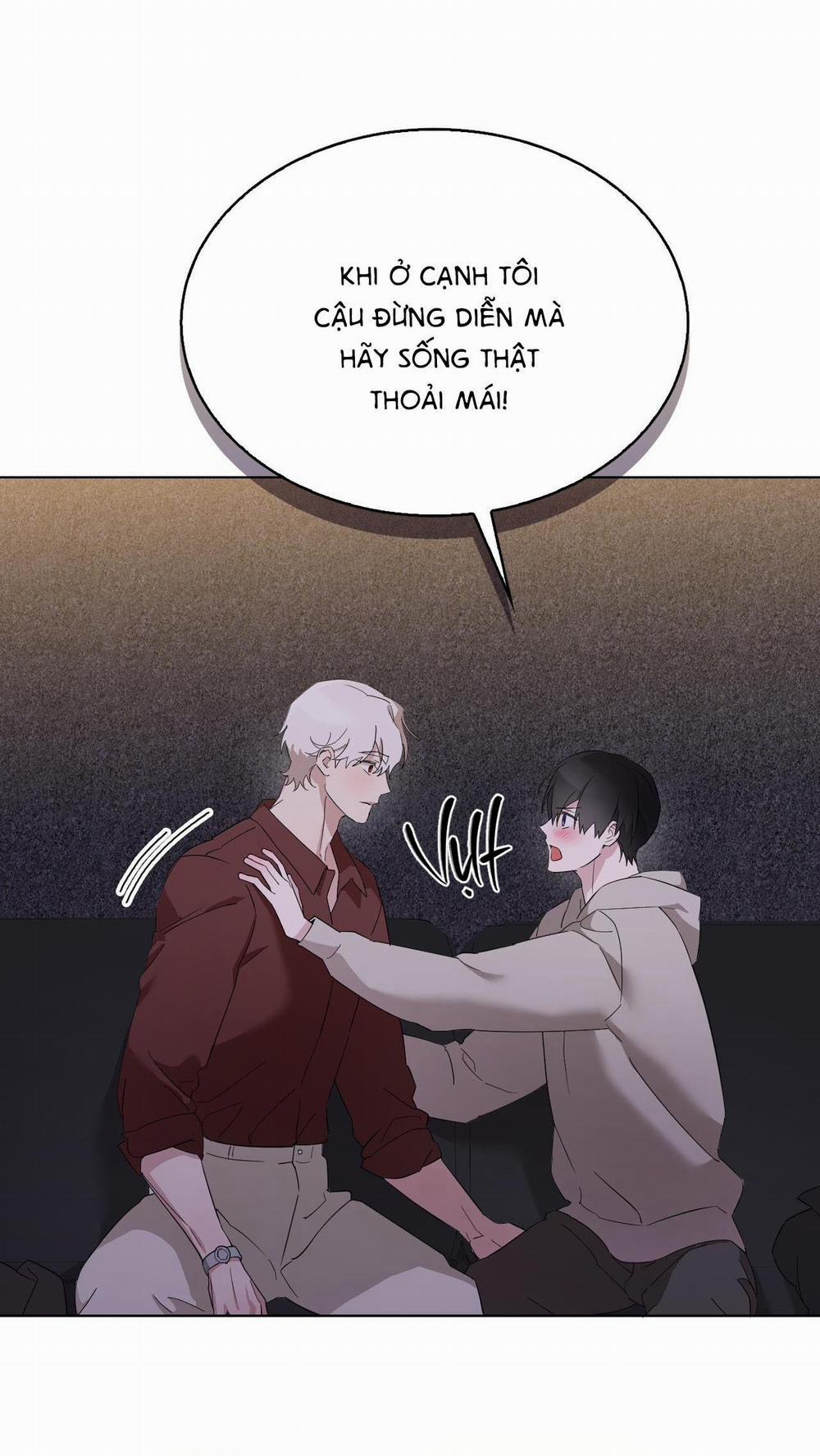 manhwax10.com - Truyện Manhwa (CBunu) Dễ thương là lỗi của tôi sao? Chương 27 Trang 56