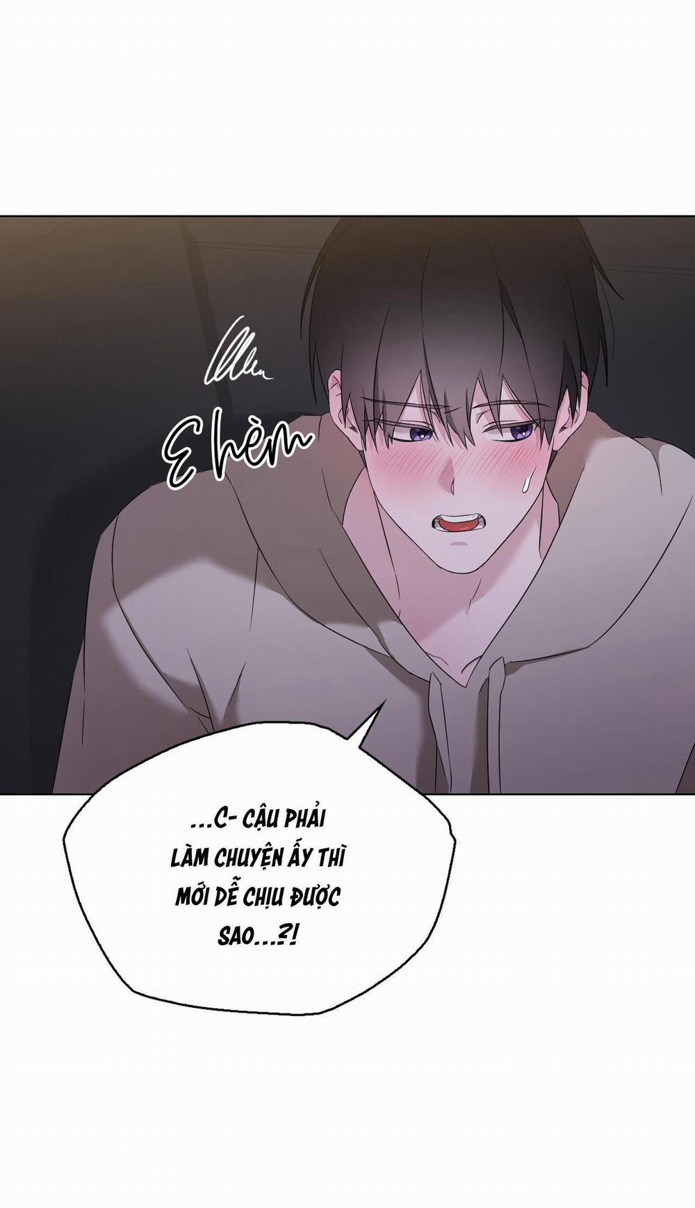 manhwax10.com - Truyện Manhwa (CBunu) Dễ thương là lỗi của tôi sao? Chương 28 0 Trang 33