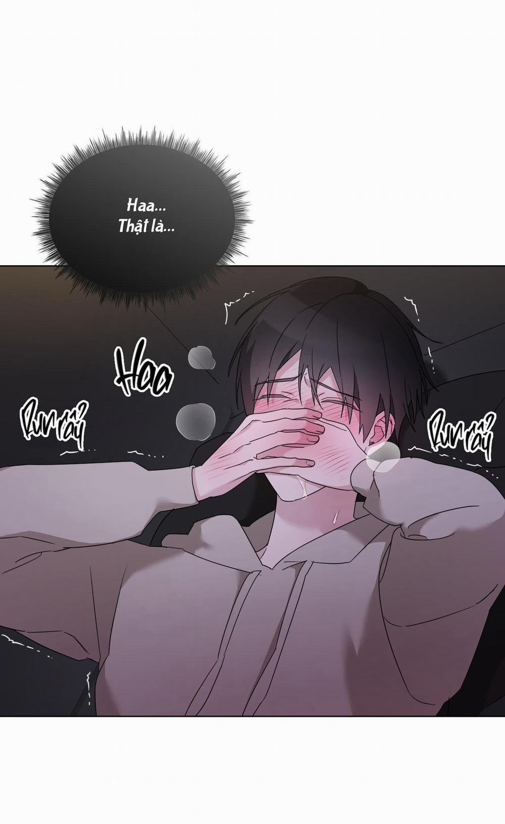 manhwax10.com - Truyện Manhwa (CBunu) Dễ thương là lỗi của tôi sao? Chương 28 0 Trang 44