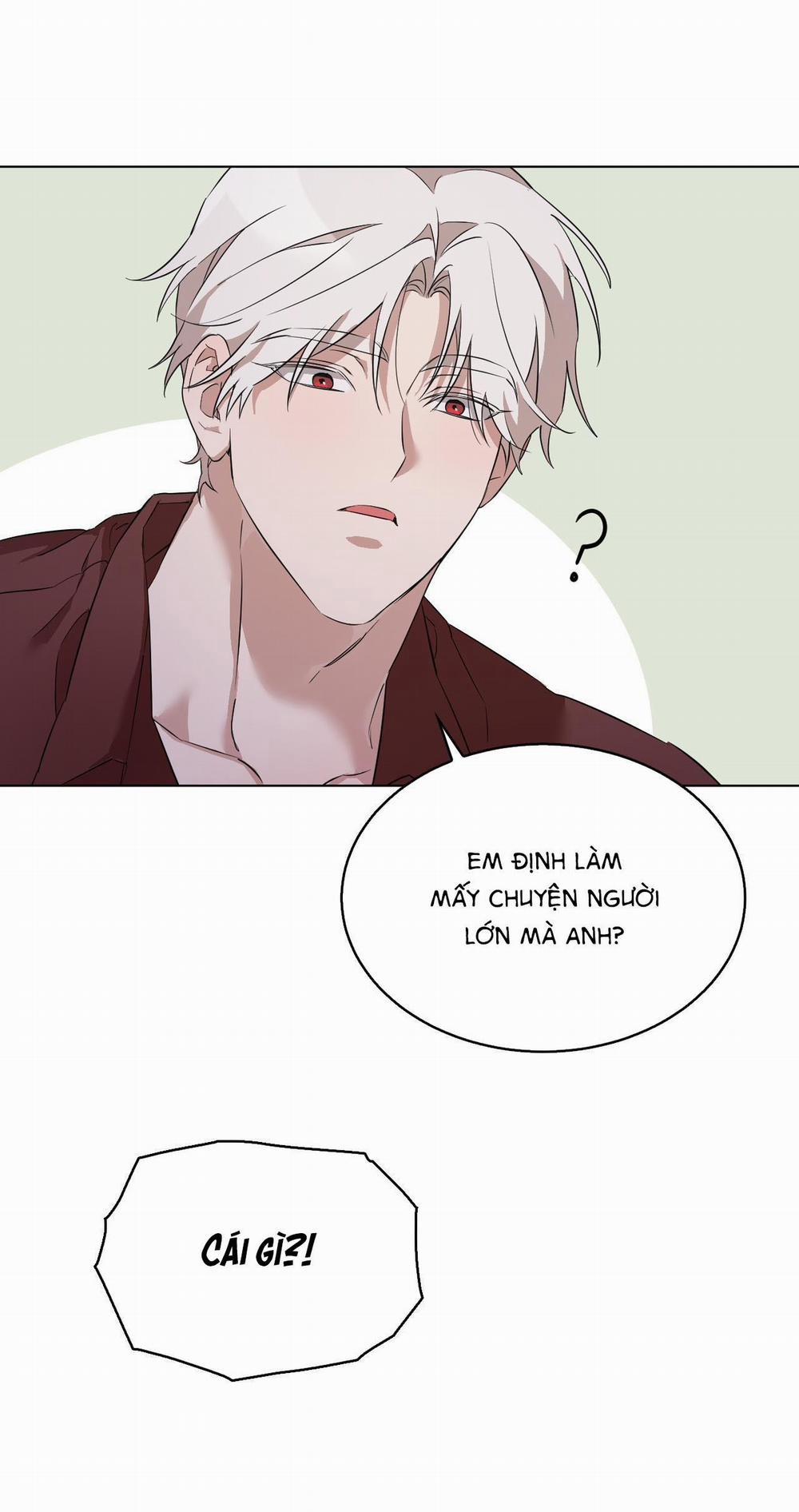 manhwax10.com - Truyện Manhwa (CBunu) Dễ thương là lỗi của tôi sao? Chương 28 Trang 29