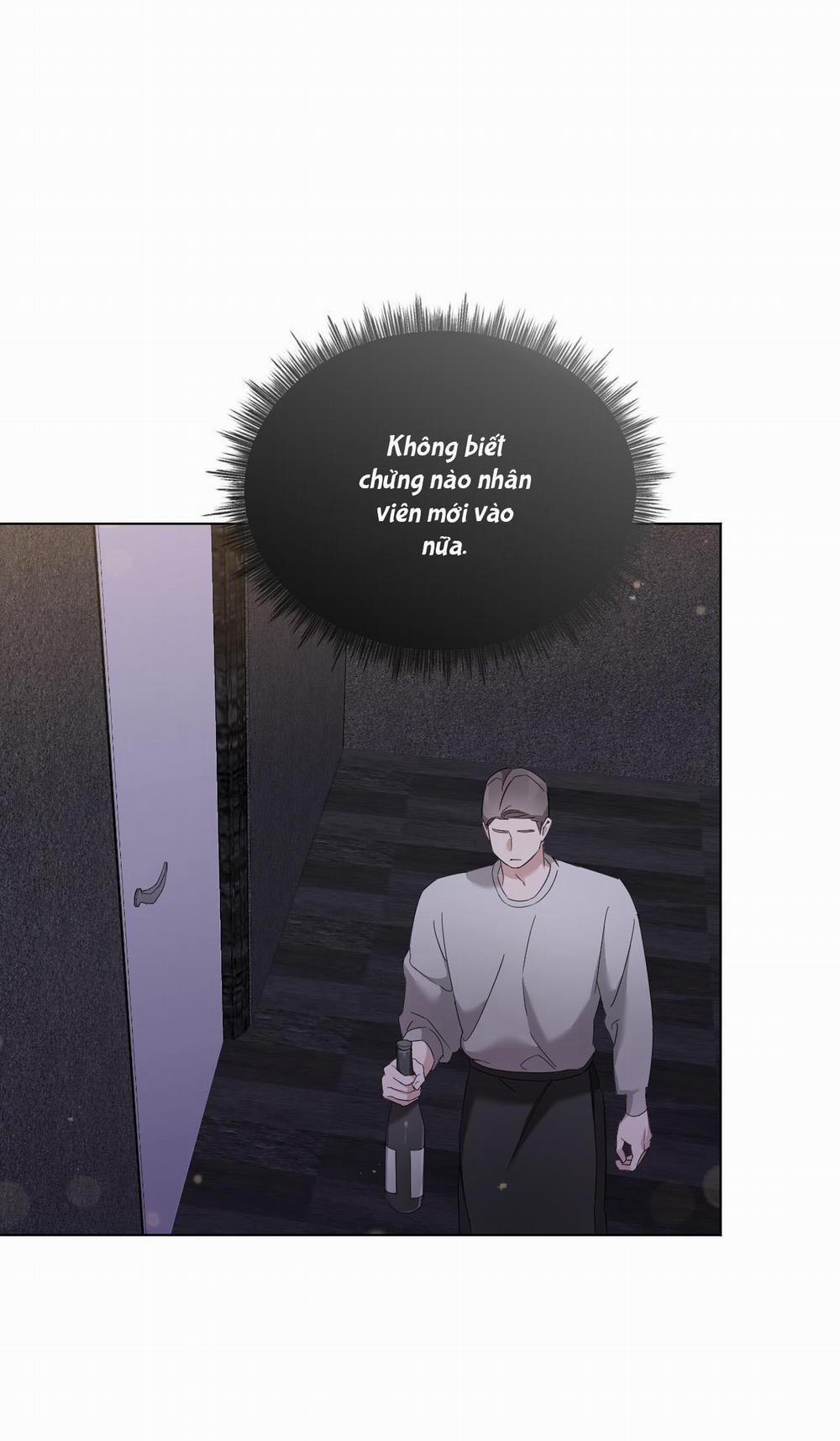 manhwax10.com - Truyện Manhwa (CBunu) Dễ thương là lỗi của tôi sao? Chương 28 Trang 47