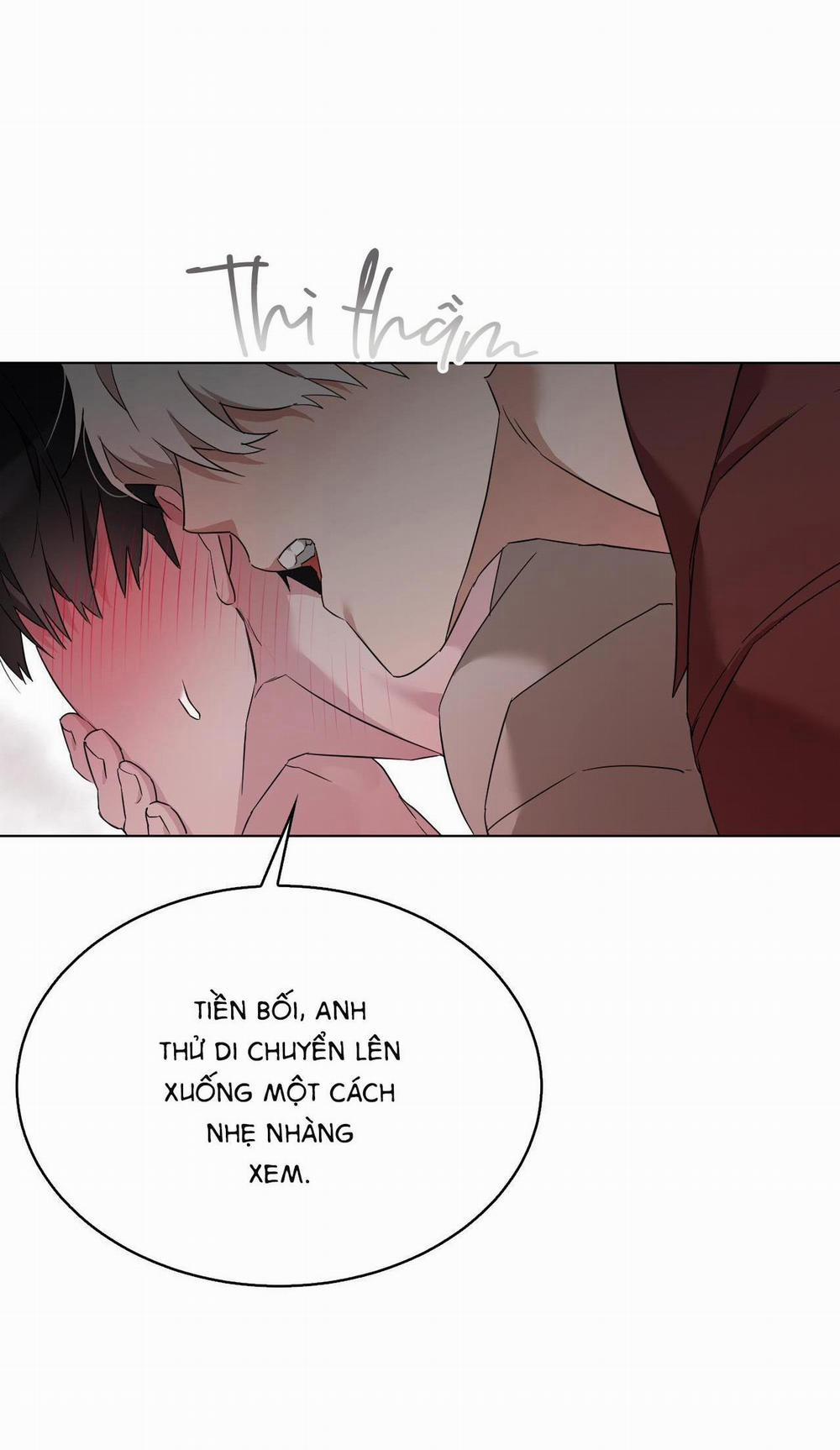 manhwax10.com - Truyện Manhwa (CBunu) Dễ thương là lỗi của tôi sao? Chương 29 H Trang 21