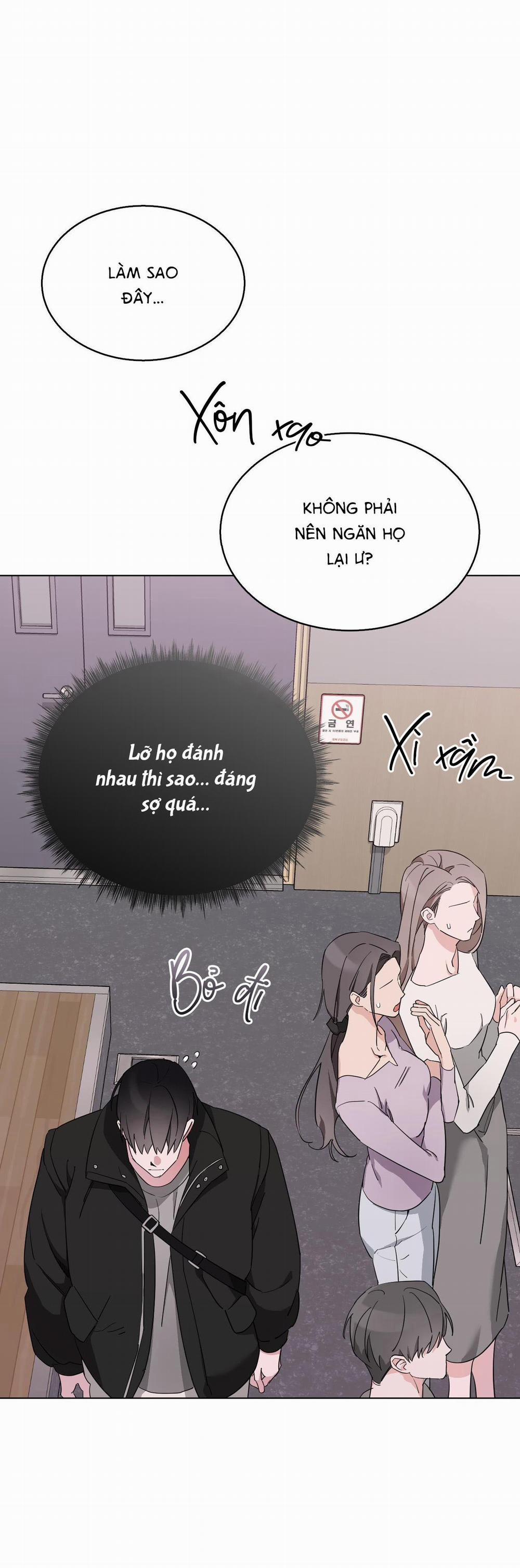 manhwax10.com - Truyện Manhwa (CBunu) Dễ thương là lỗi của tôi sao? Chương 30 Trang 48