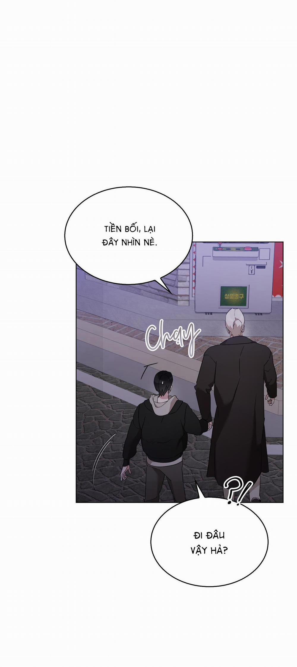 manhwax10.com - Truyện Manhwa (CBunu) Dễ thương là lỗi của tôi sao? Chương 30 Trang 7