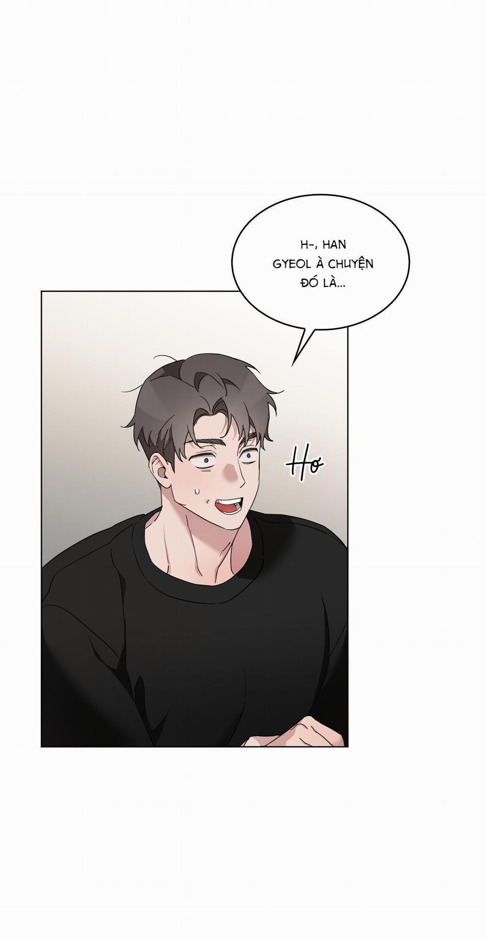 manhwax10.com - Truyện Manhwa (CBunu) Dễ thương là lỗi của tôi sao? Chương 31 Trang 1