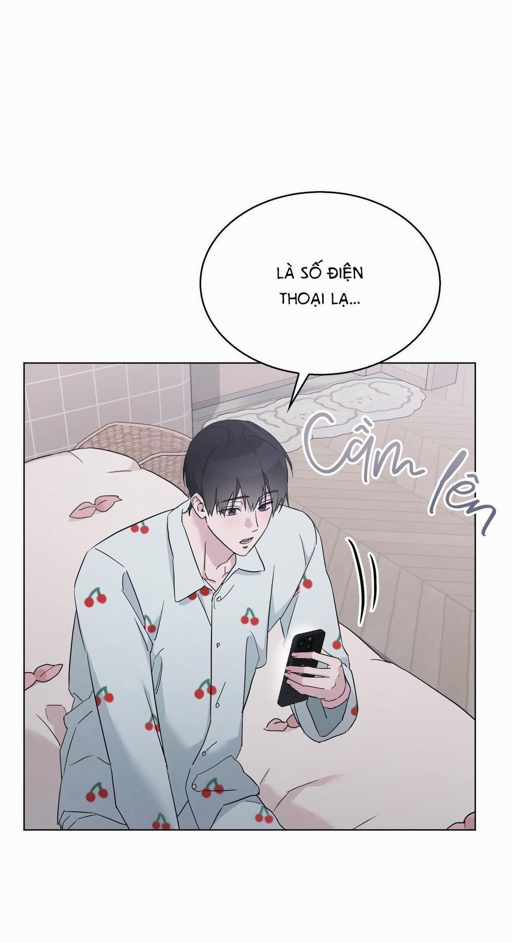 manhwax10.com - Truyện Manhwa (CBunu) Dễ thương là lỗi của tôi sao? Chương 31 Trang 22