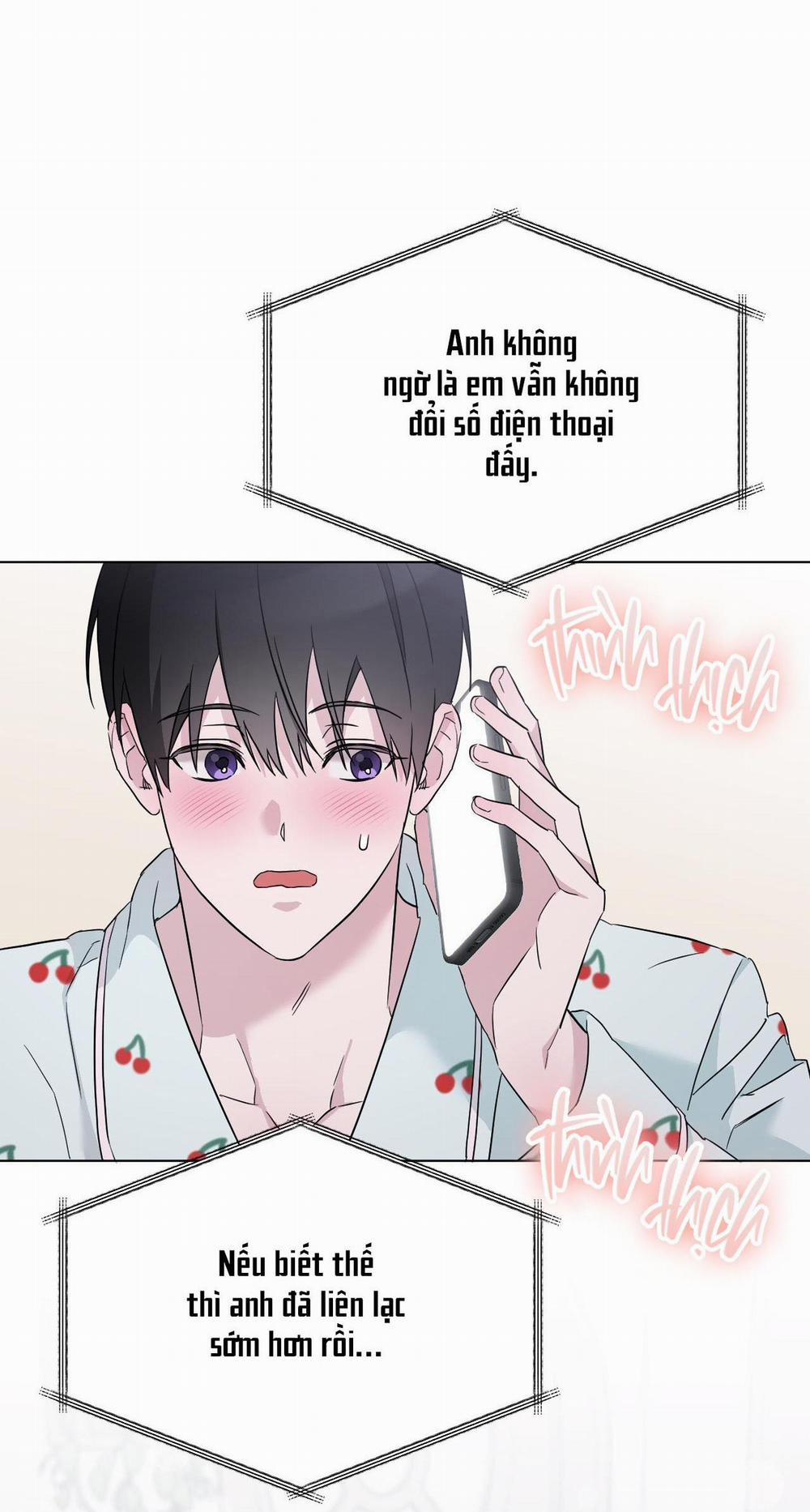 manhwax10.com - Truyện Manhwa (CBunu) Dễ thương là lỗi của tôi sao? Chương 31 Trang 25