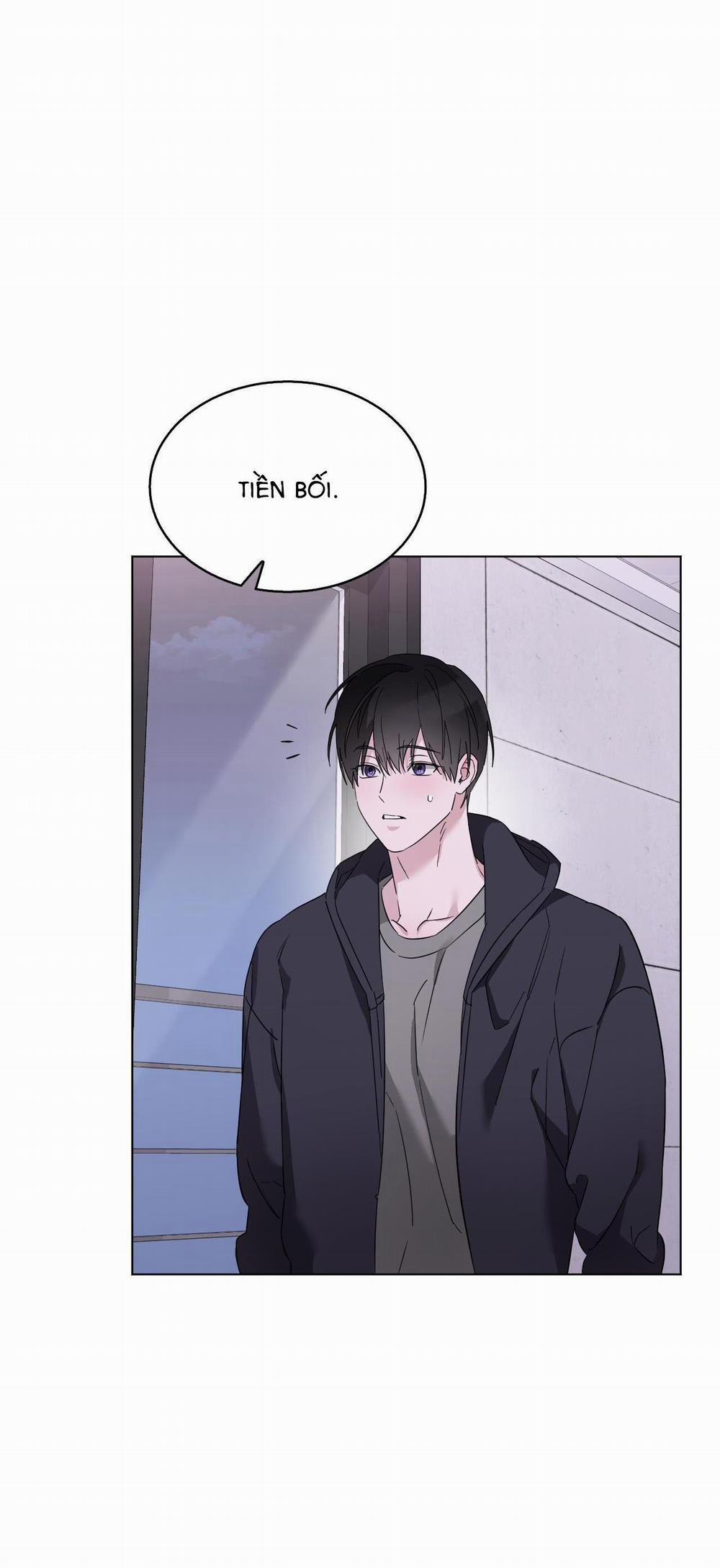 manhwax10.com - Truyện Manhwa (CBunu) Dễ thương là lỗi của tôi sao? Chương 32 Trang 13