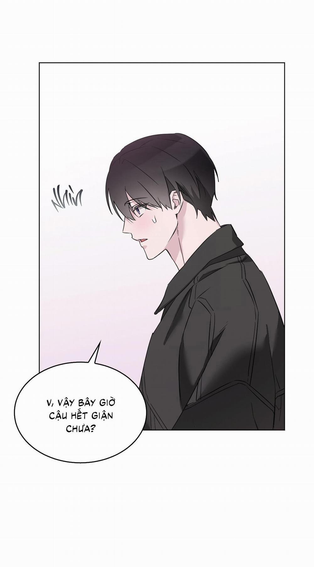 manhwax10.com - Truyện Manhwa (CBunu) Dễ thương là lỗi của tôi sao? Chương 33 0 Trang 34