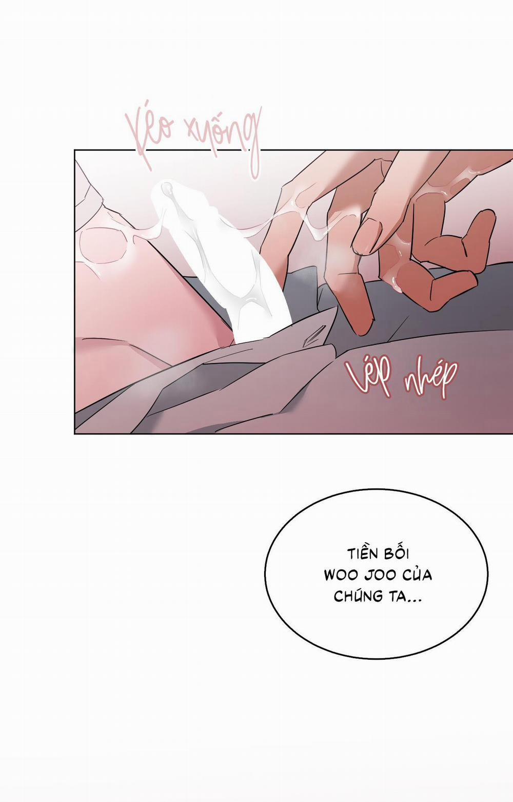 manhwax10.com - Truyện Manhwa (CBunu) Dễ thương là lỗi của tôi sao? Chương 34 H Trang 13