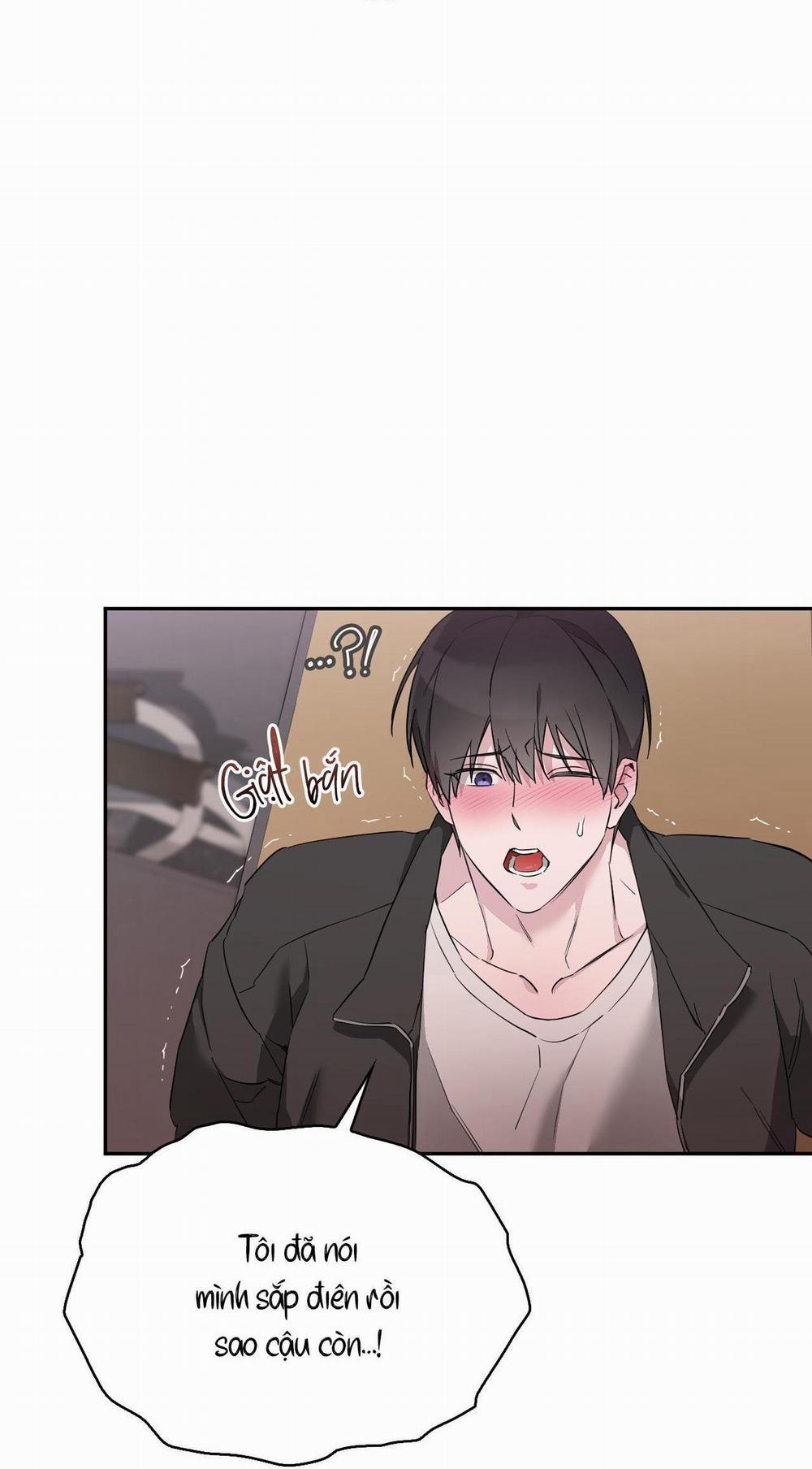 manhwax10.com - Truyện Manhwa (CBunu) Dễ thương là lỗi của tôi sao? Chương 34 H Trang 44