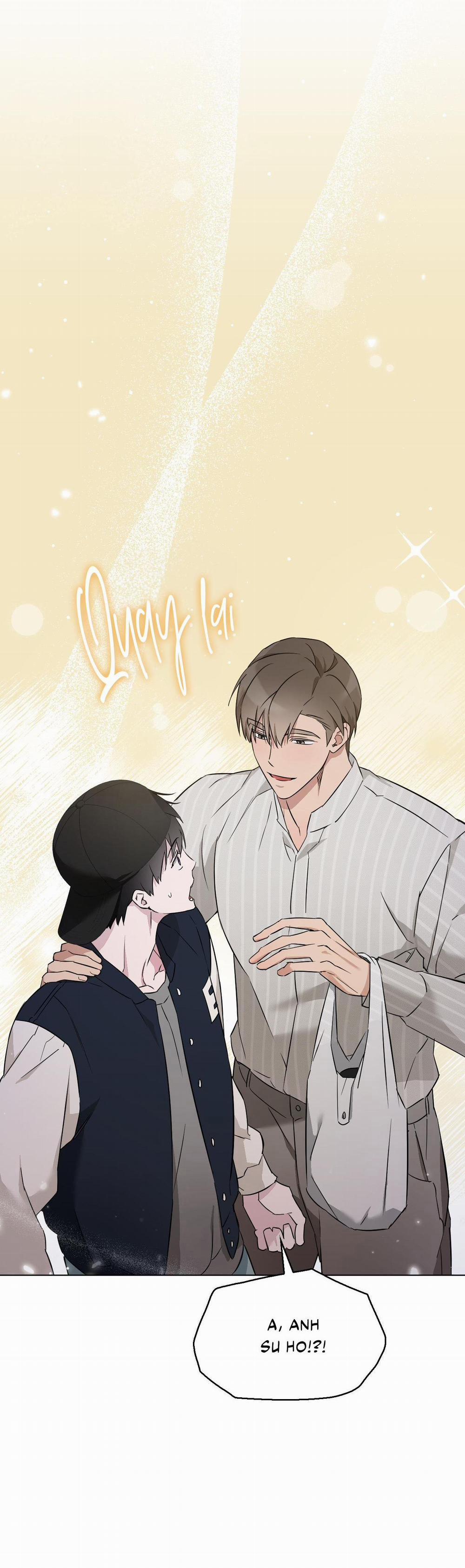 manhwax10.com - Truyện Manhwa (CBunu) Dễ thương là lỗi của tôi sao? Chương 35 Trang 14