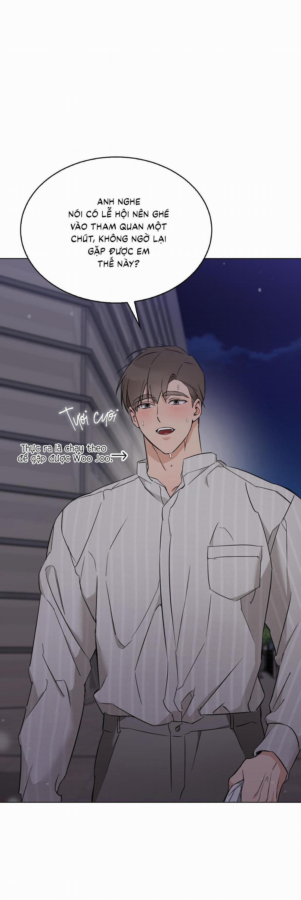 manhwax10.com - Truyện Manhwa (CBunu) Dễ thương là lỗi của tôi sao? Chương 35 Trang 16