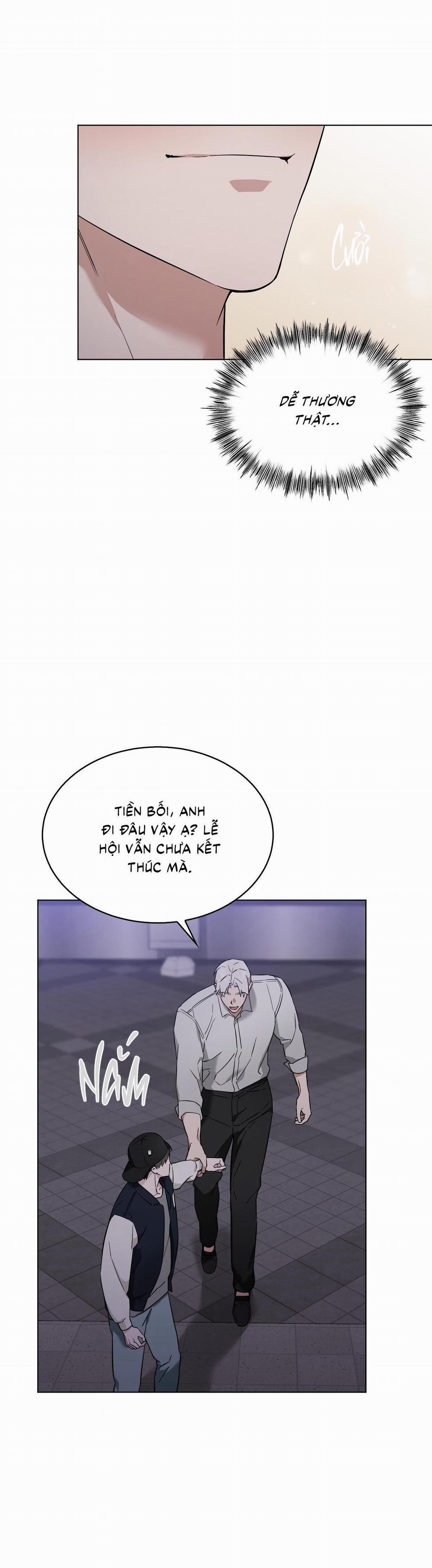 manhwax10.com - Truyện Manhwa (CBunu) Dễ thương là lỗi của tôi sao? Chương 36 Trang 11