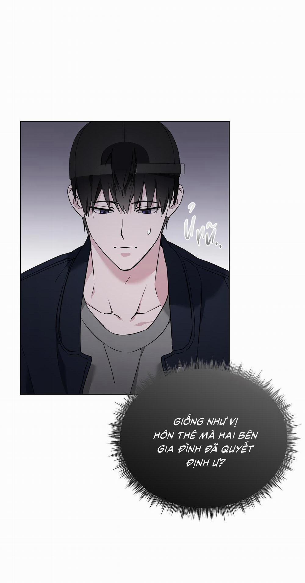 manhwax10.com - Truyện Manhwa (CBunu) Dễ thương là lỗi của tôi sao? Chương 36 Trang 4