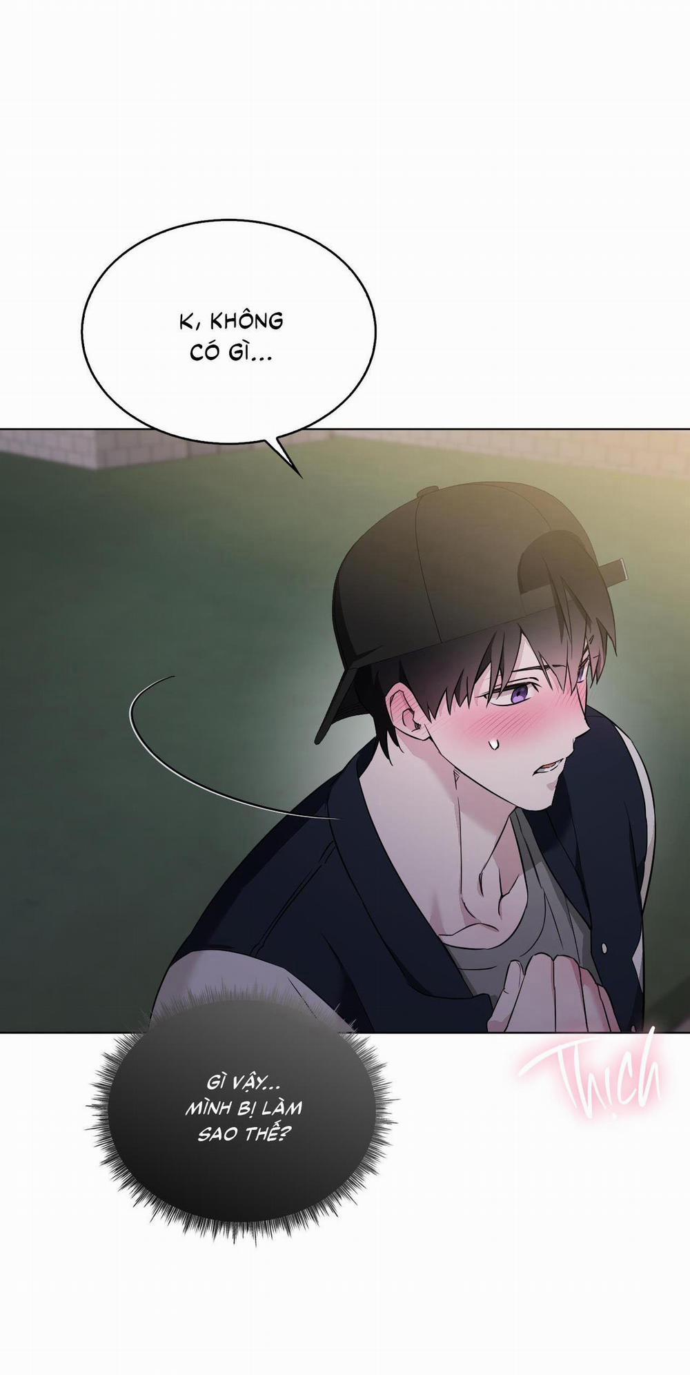 manhwax10.com - Truyện Manhwa (CBunu) Dễ thương là lỗi của tôi sao? Chương 36 Trang 32