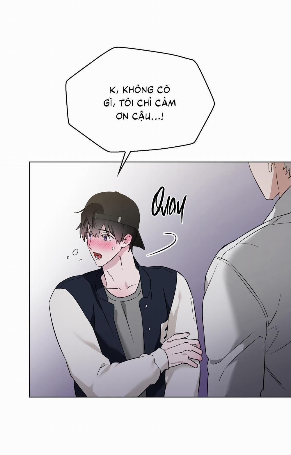 manhwax10.com - Truyện Manhwa (CBunu) Dễ thương là lỗi của tôi sao? Chương 36 Trang 42