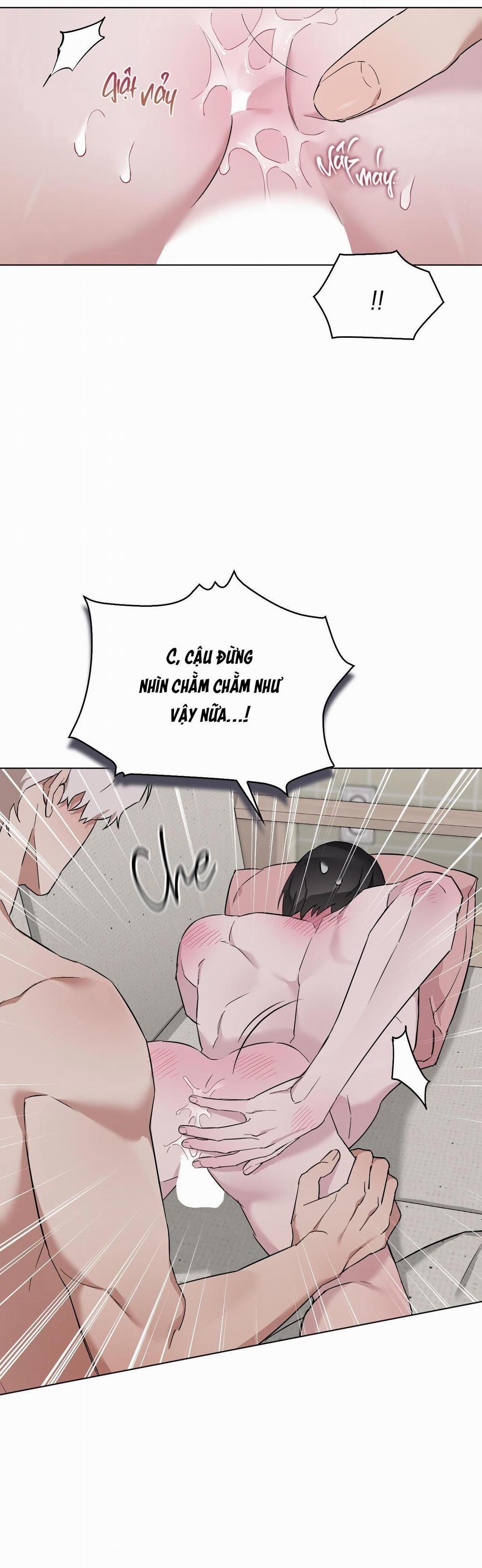 manhwax10.com - Truyện Manhwa (CBunu) Dễ thương là lỗi của tôi sao? Chương 37 H Trang 14