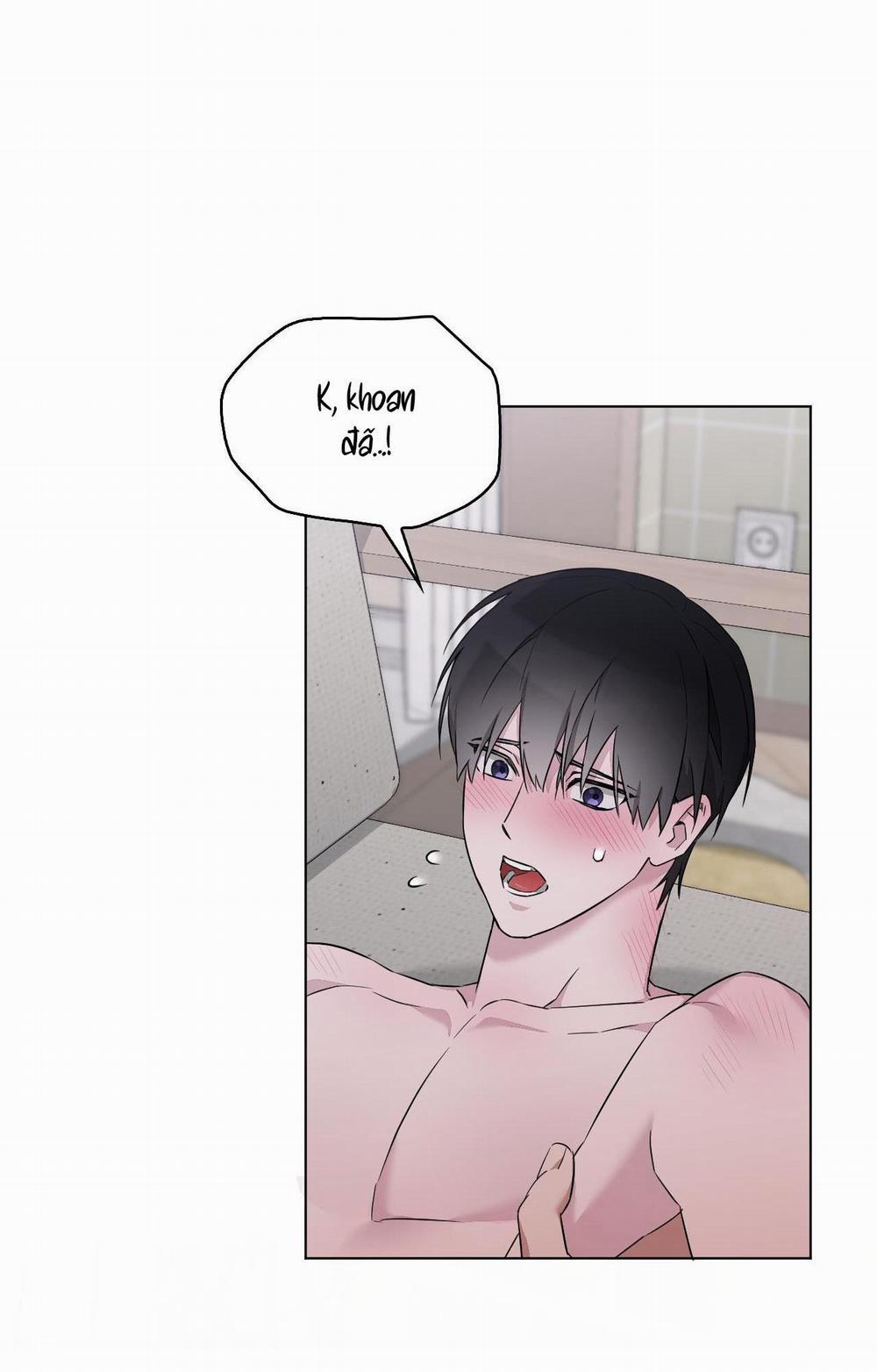 manhwax10.com - Truyện Manhwa (CBunu) Dễ thương là lỗi của tôi sao? Chương 37 H Trang 26